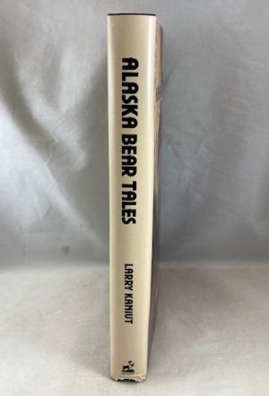 Alaska Bear Tales