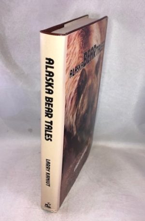 Alaska Bear Tales