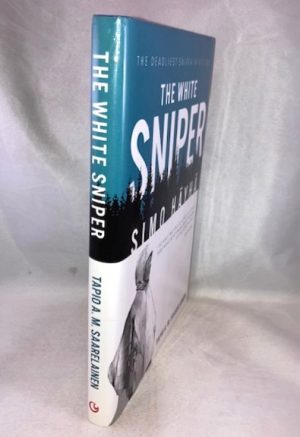 The White Sniper: Simo Häyhä