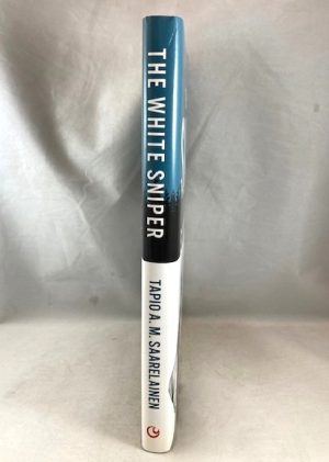The White Sniper: Simo Häyhä