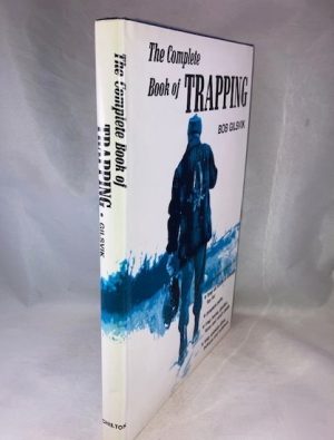 The Complete Book of Trapping