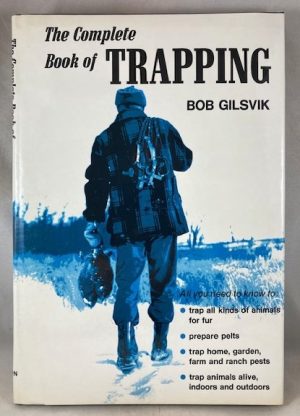 The Complete Book of Trapping