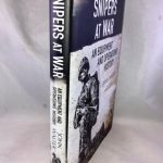 Snipers At War: An Equipment and Operations History