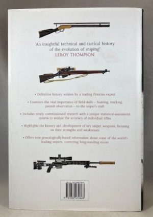 Snipers At War: An Equipment and Operations History