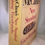 McClane's New Standard Fishing Encyclopedia and International Angling Guide