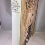 Mystic Warriors of the Plains