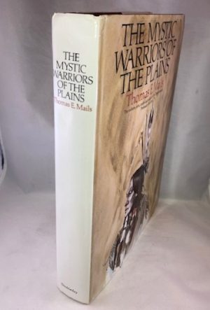 Mystic Warriors of the Plains