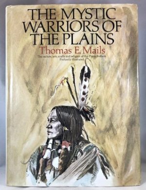 Mystic Warriors of the Plains