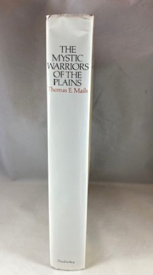 Mystic Warriors of the Plains