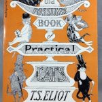 Old Possum's Book Of Practical Cats