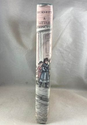 A Little Princess