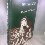 Make Way for Ducklings