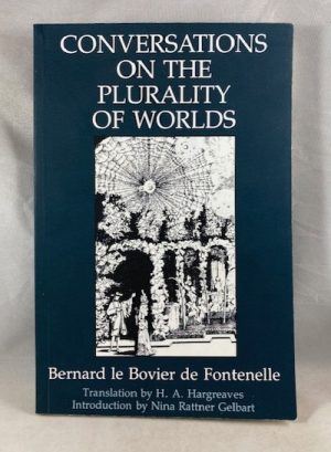 Conversations on the Plurality of Worlds