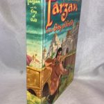 Tarzan And The City Of Gold