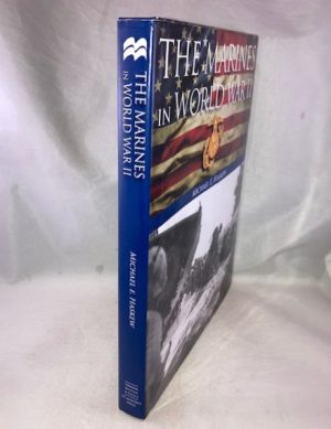 The Marines in World War II