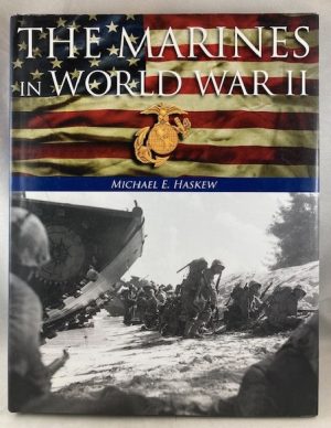 The Marines in World War II