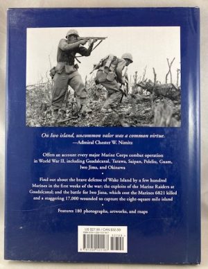 The Marines in World War II