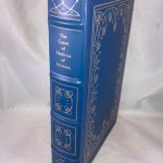 The Canon of Medicine of Avicenna