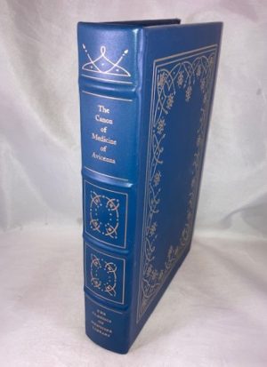 The Canon of Medicine of Avicenna