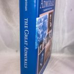 Great Admirals: Command at Sea, 1587-1945
