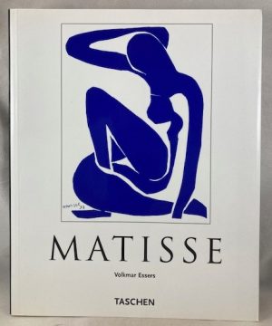015893 Matisse