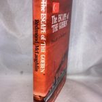 The Escape of the Goeben: Prelude to Gallipoli