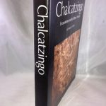 Chalcatzingo: Excavations on the Olmec Frontier (New Aspects of Antiquity)