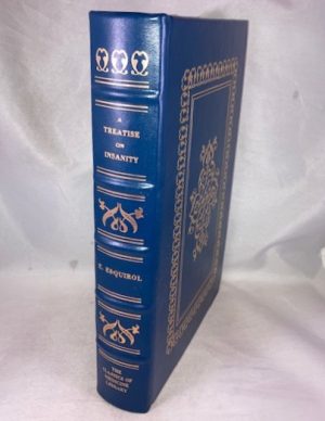 Mental Maladies: A Treatise on Insanity