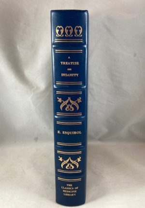 Mental Maladies: A Treatise on Insanity