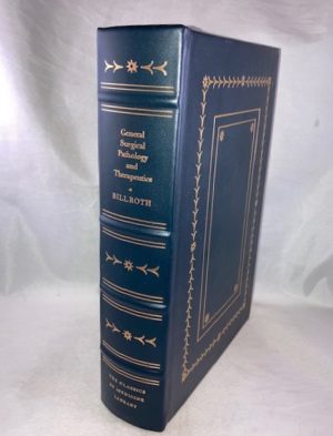 General Surgical Pathology and Therapeutics in Fifty Lectures