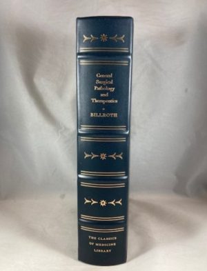 General Surgical Pathology and Therapeutics in Fifty Lectures