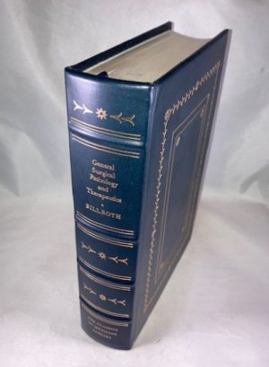 General Surgical Pathology and Therapeutics in Fifty Lectures
