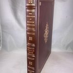 The Evolution of Modern Medicine: A Series of Lectures Delivered At Yale University on the Silliman Foundation in April 1913