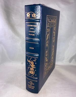 Addresses and Other Papers