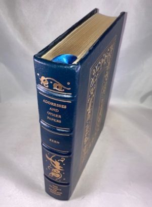 Addresses and Other Papers