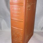 Harvey Cushing: A Biography