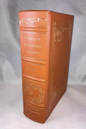 Harvey Cushing: A Biography