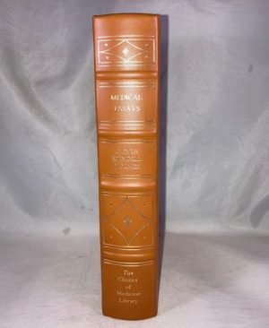 Medical Essays 1842-1882