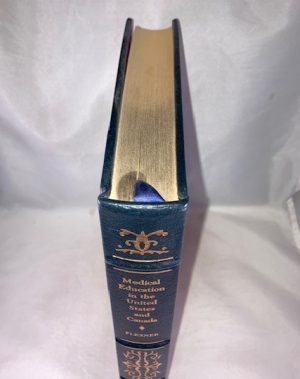 Medical Education in the United States and Canada: A Report to the Carnegie Foundation for the Advancement of Teaching