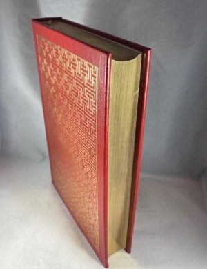 The Iliad of Homer