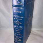 Doctors: The Biography of Medicine