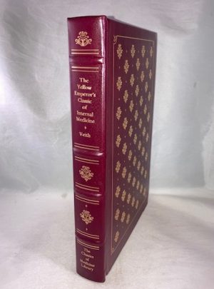 Yellow Emperor's Classic of Internal Medicine