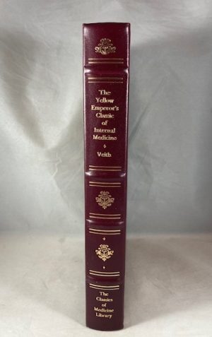 Yellow Emperor's Classic of Internal Medicine