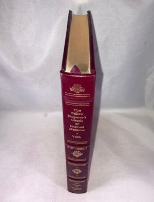 Yellow Emperor's Classic of Internal Medicine