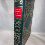 Selected Medical Writings of Moses Maimonides