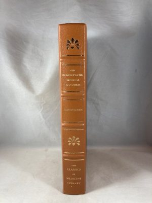 The Homoeopathic Medical Doctrine, Or, "Organon of the Healing Art"