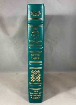 The Whole Course of Chirurgerie. Being a Facsimile of the First Edition of 1597, with Engravings from the Second Edition of 1612