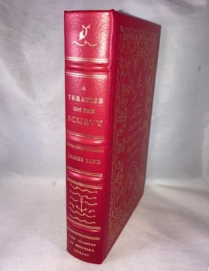 A Treatise on the Scurvy. In Three Parts. Containing an Inquiry Into the Nature, Causes, and Cure, of That Disease