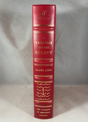 A Treatise on the Scurvy. In Three Parts. Containing an Inquiry Into the Nature, Causes, and Cure, of That Disease