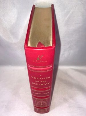 A Treatise on the Scurvy. In Three Parts. Containing an Inquiry Into the Nature, Causes, and Cure, of That Disease